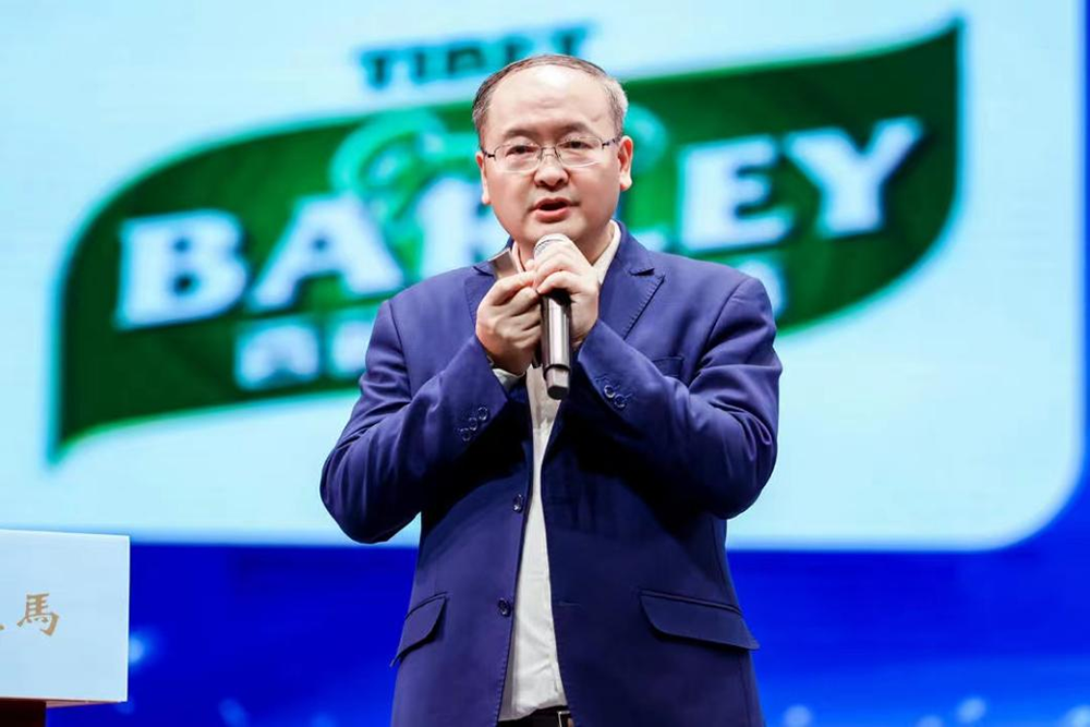 同筑強(qiáng)鏈 ，共創(chuàng)共贏  │  四川天馬 2023年供應(yīng)商大會(huì)成功召開(kāi)(圖5)