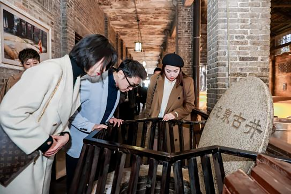 同筑強(qiáng)鏈 ，共創(chuàng)共贏  │  四川天馬 2023年供應(yīng)商大會(huì)成功召開(kāi)(圖14)