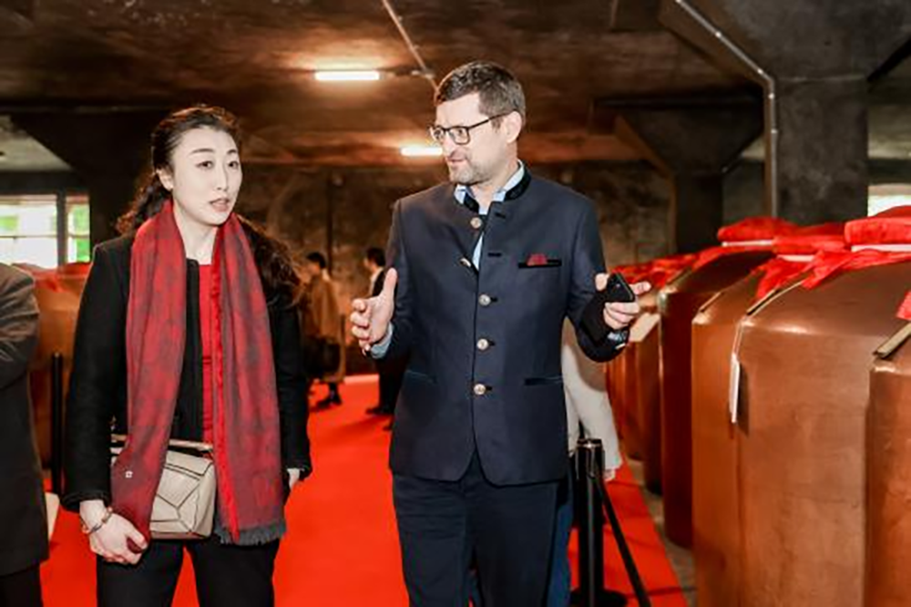 同筑強(qiáng)鏈 ，共創(chuàng)共贏  │  四川天馬 2023年供應(yīng)商大會(huì)成功召開(kāi)(圖15)