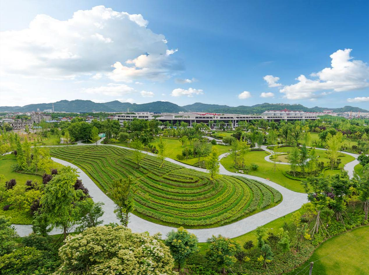 四川天馬屋頂分布式光伏項目正式發(fā)電并網(wǎng)(圖8) 四川天馬屋頂分布式光伏項目正式發(fā)電并網(wǎng)(圖8)